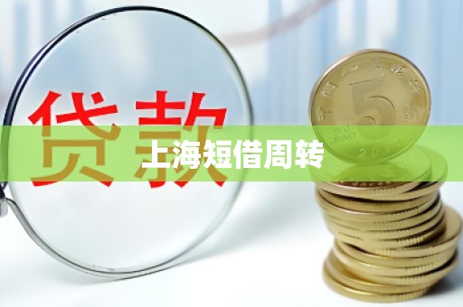 上海短借周转